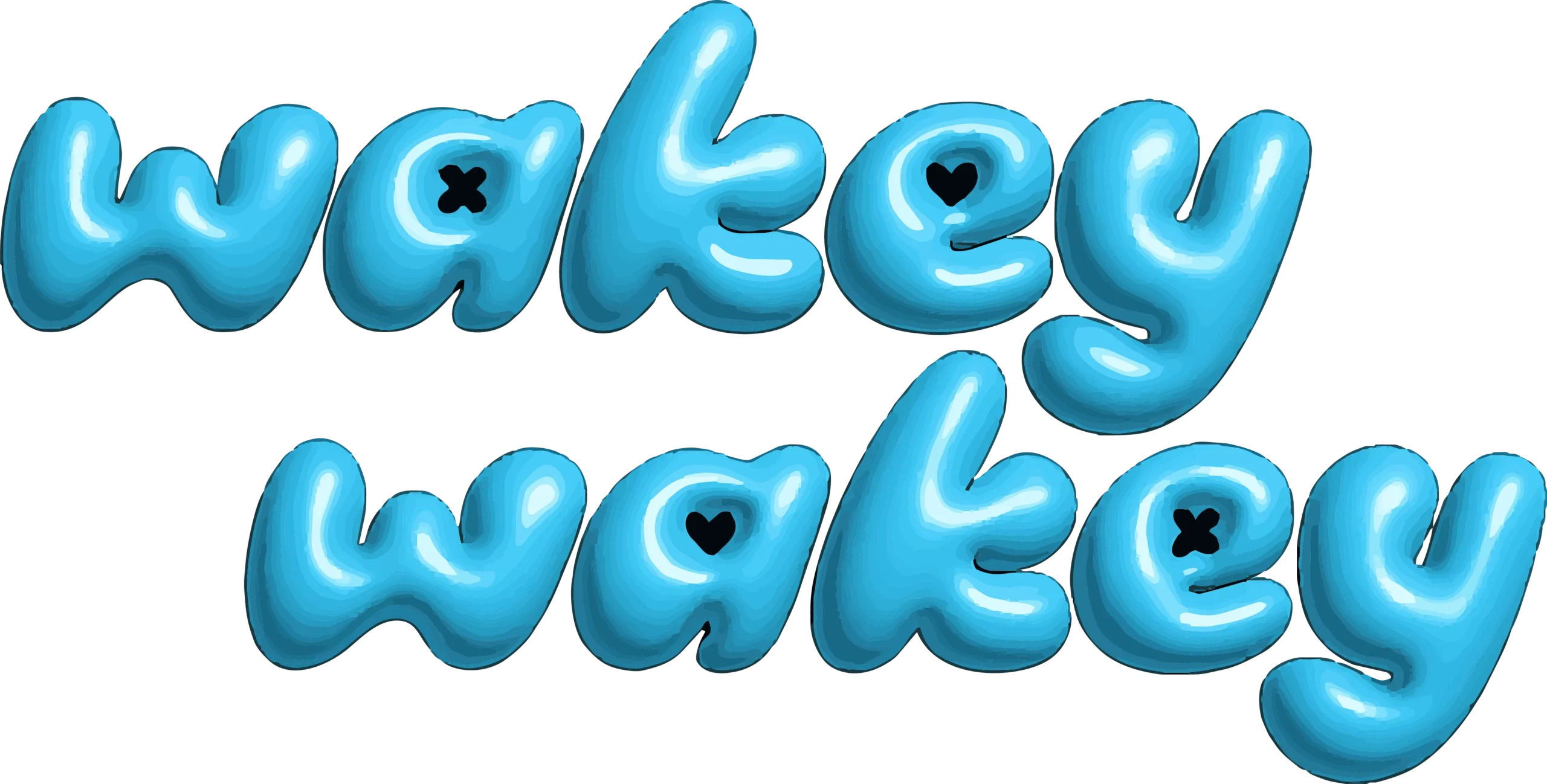 Wakey Wakey Cafe